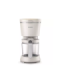 Philips Coffee Machine Eco Conscious Edition HD5120/00 Pump pressure 15 bar Drip 1000 W White
