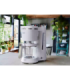 Philips Coffee Machine Eco Conscious Edition HD5120/00 Pump pressure 15 bar Drip 1000 W White