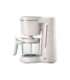 Philips Coffee Machine Eco Conscious Edition HD5120/00 Pump pressure 15 bar Drip 1000 W White