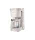 Philips Coffee Machine Eco Conscious Edition HD5120/00 Pump pressure 15 bar Drip 1000 W White