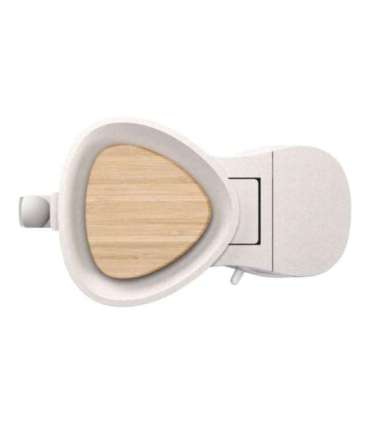 Philips Coffee Machine Eco Conscious Edition HD5120/00 Pump pressure 15 bar Drip 1000 W White