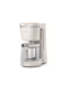 Philips Coffee Machine Eco Conscious Edition HD5120/00 Pump pressure 15 bar Drip 1000 W White