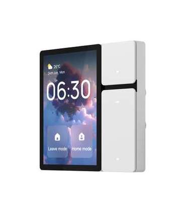 Avatto T6EP smart WiFi control panel