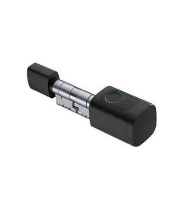 Avatto SDL-V1-B60 60mm Silver digital lock cylinder