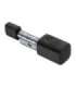 Avatto digital lock cylinder SDL-V1-B90 90mm Black