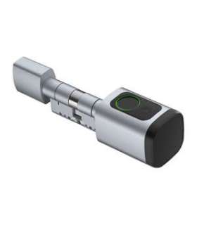 Avatto SDL-V1-S80 80mm Silver digital lock cylinder