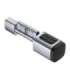 Avatto SDL-V1-S80 80mm Silver digital lock cylinder
