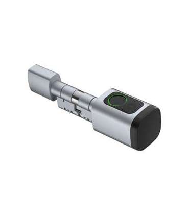 Avatto SDL-V1-S100 100mm Silver digital lock cylinder