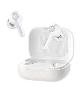 TWS EarFun Air Pro 4 headphones, ANC (pearl)
