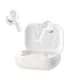 TWS EarFun Air Pro 4 headphones, ANC (pearl)
