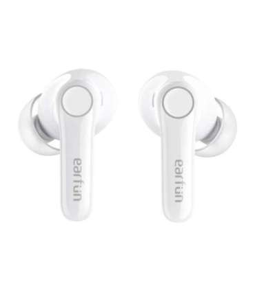 TWS EarFun Air Pro 4 headphones, ANC (pearl)