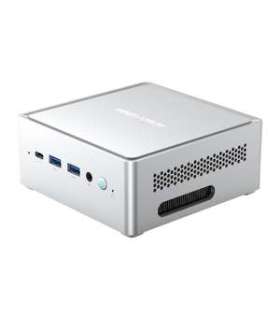 MINI-PC Minis Forum NAB6 Lite Intel Core i5-12600H, barebone