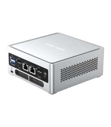 MINI-PC Minis Forum NAB6 Lite Intel Core i5-12600H, barebone