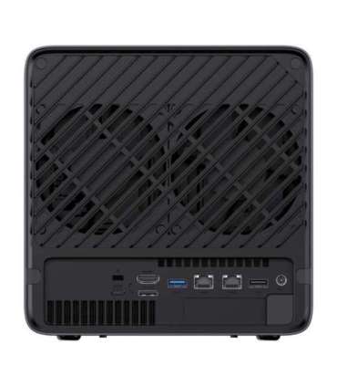 MINI-PC Minis Forum NAS N5 AMD Ryzen 7 H255, 16GB+128GB OS storage