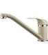 PYRAMIS ASALIA Kitchen mixer 090918301 Sand beige