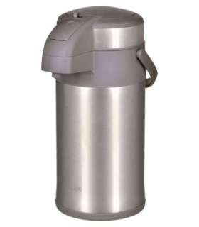 Tourist thermos 4 l MR-1637-400-GOLD Maestro