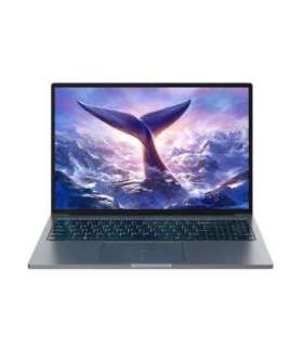 Blackview GamiBook-8 Ryzen 7 7735HS 16" WUXGA AntiGlare 32GB 1TB BT BLKB FPR W11Pro Grey