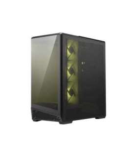 MSI MAG PANO 130R PZ computer case Midi Tower Black