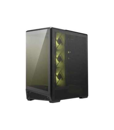 MSI MAG PANO 130R PZ computer case Midi Tower Black
