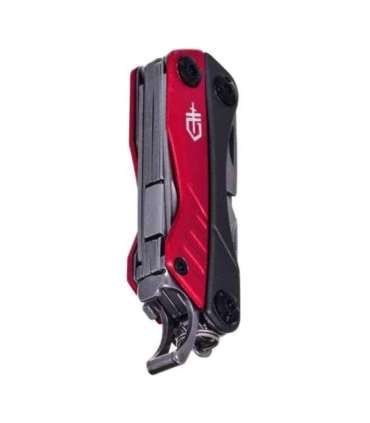 Multitool GERBER Dime Multi-Tool Red