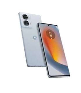 Motorola Edge 50 Fusion 5G 8/256GB Marshmallow Blue