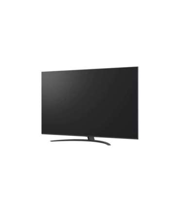 LG NanoCell AI 75NANO81A3A TV 190.5 cm (75") 4K Ultra HD Smart TV Wi-Fi Black