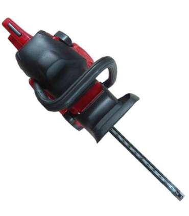 WOOPIE lastele mõeldud mootorsae kummist pöörleva ketiga