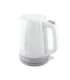 Water kettle Sencor, white