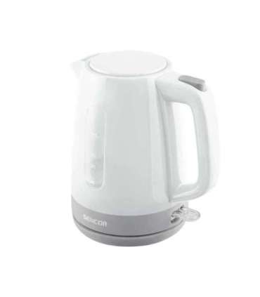 Water kettle Sencor, white