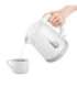 Water kettle Sencor, white