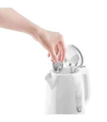 Water kettle Sencor, white