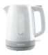 Water kettle Sencor, white