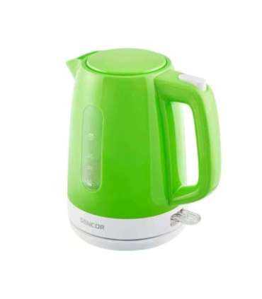 Veekeetja Sencor SWK1021GR, roheline