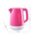 Water kettle Sencor, pink