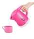 Water kettle Sencor, pink
