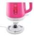 Water kettle Sencor, pink