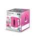 Water kettle Sencor, pink