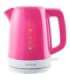 Water kettle Sencor, pink