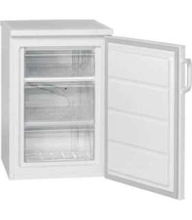 Sügavkülmik Bomann GS2196W, valge