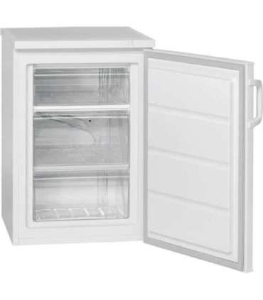 Freezer Bomann, white
