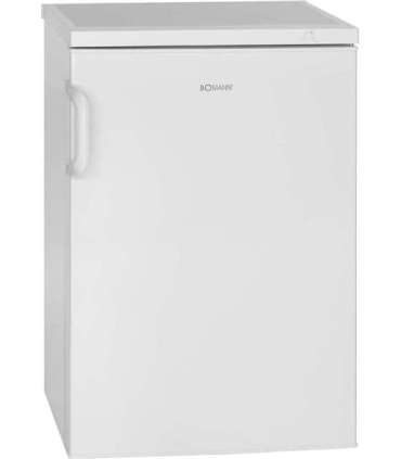 Freezer Bomann, white