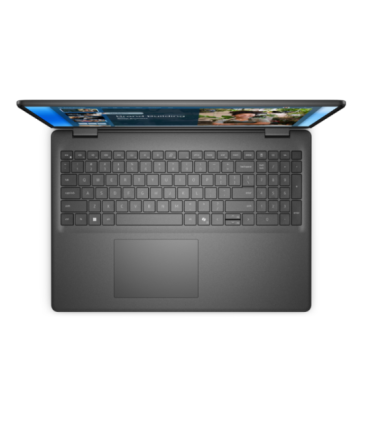 Dell 16 AG FHD+ i7-150U/16GB/1TB/Intel Graphics/Win11/ENG backlit kbd/FP/Black/3Y Basic OnSite Warranty