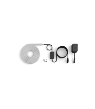 Philips Hue Neon outdoor strip light 5m EU|Philips Hue