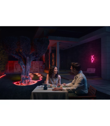 Philips Hue Neon outdoor strip light 5m EU|Philips Hue
