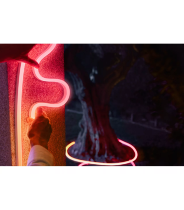 Philips Hue Neon outdoor strip light 10m EU|Philips Hue