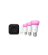 Philips Hue WCA A60 E27 3KIT sw Pro EU Philips Hue