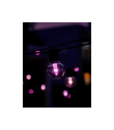 Philips Hue Festavia globe string 7m 10bulb EU|Philips Hue