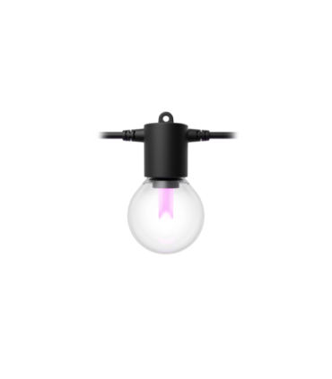 Philips Hue Festavia globe string 14m 20bulb EU|Philips Hue
