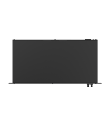 Teltonika Switch 24 x Gigabit Ethernet ports PROFINET and MRP support SWM281 Managed Rackmountable SFP ports