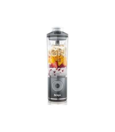 Ninja BC251EUGY Blast Max Portable Blender, Cool Grey